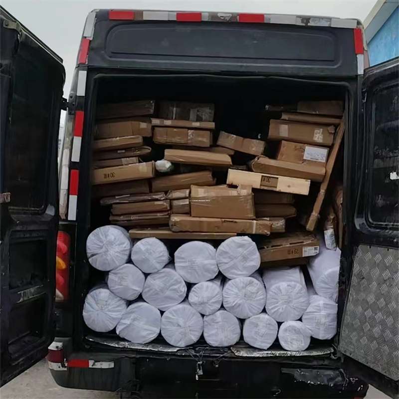 山东聊城茌平县到苍南物流公司——一站式服务，让货运更便捷（苍南的物流专线）