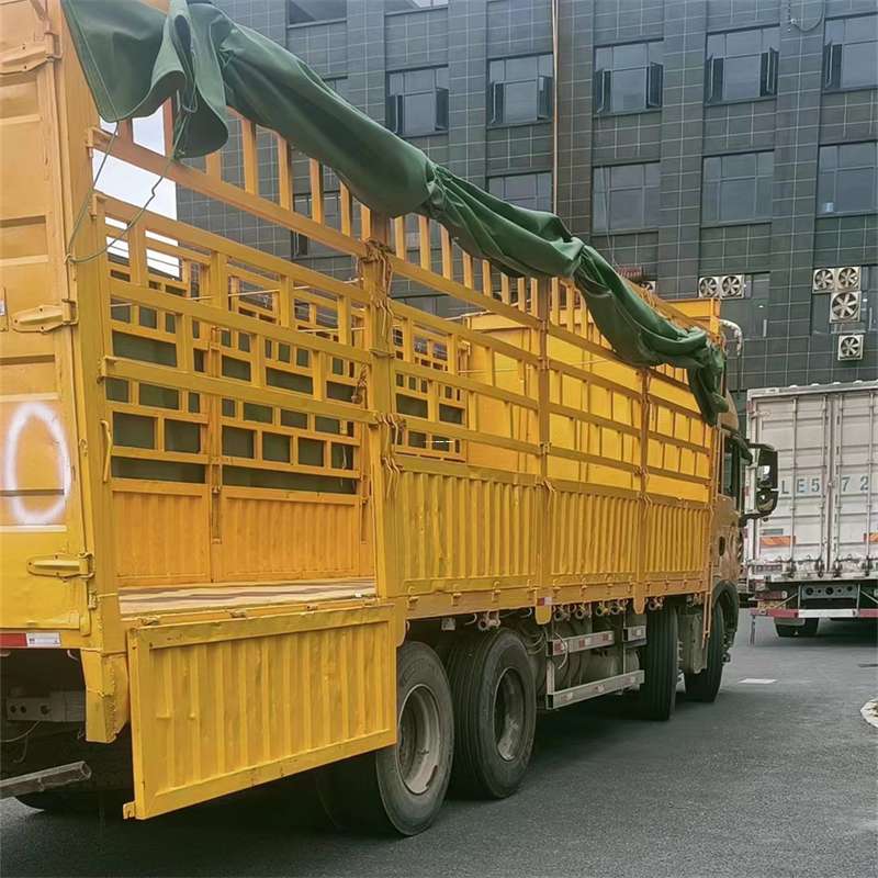 山东聊城茌平县到新泰物流公司——一站式货运服务（到新泰的物流）