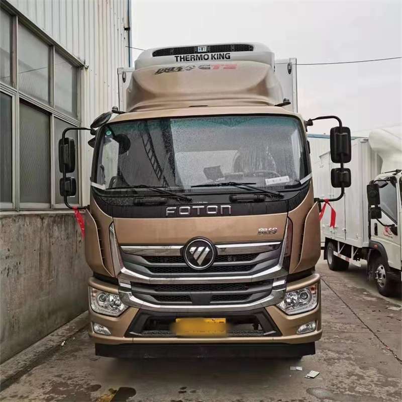 山东聊城茌平县嘉定物流公司——一站式货运服务专家
