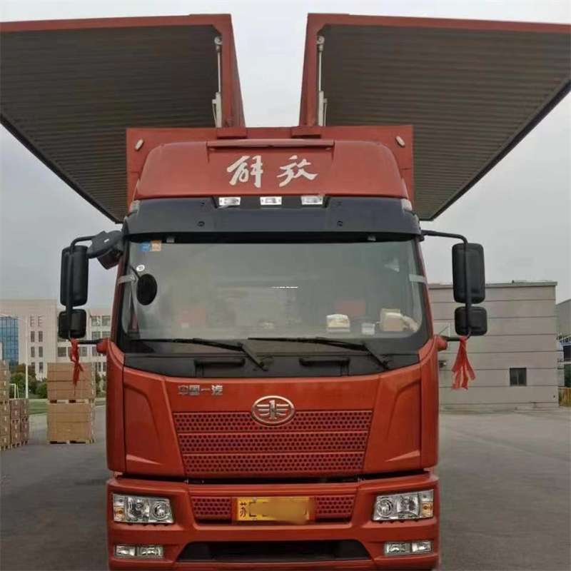 山东聊城茌平县到白城物流公司——一站式服务，满足您的各种物流需求