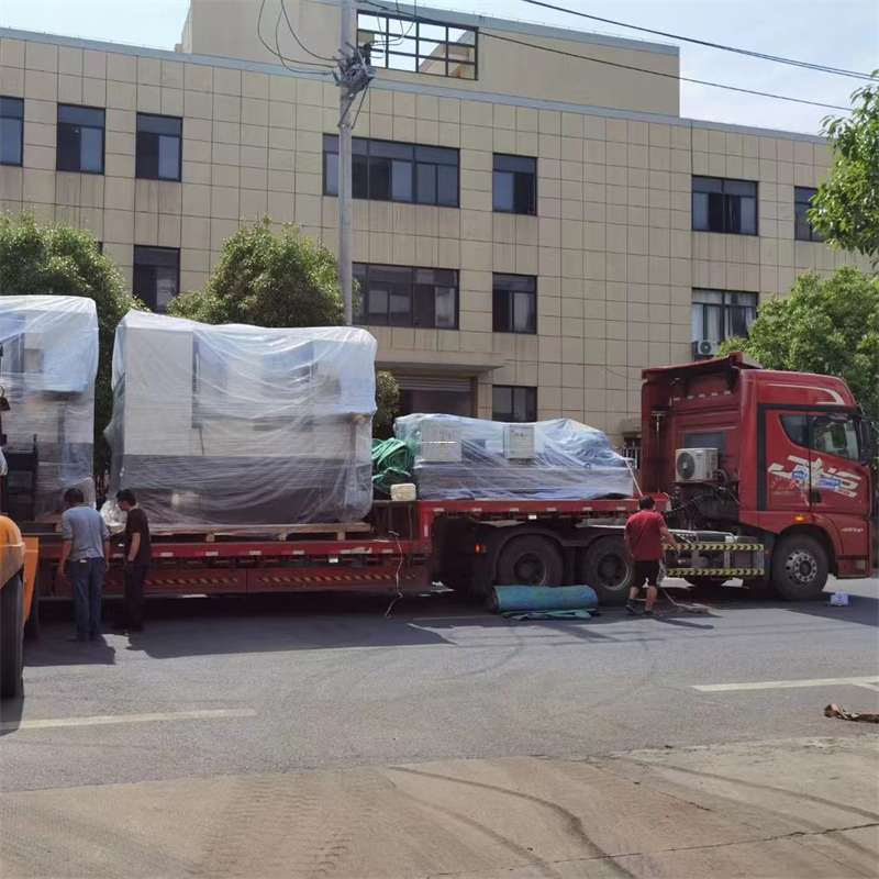 山东聊城茌平县到南京物流公司一站式服务，让货运更轻松