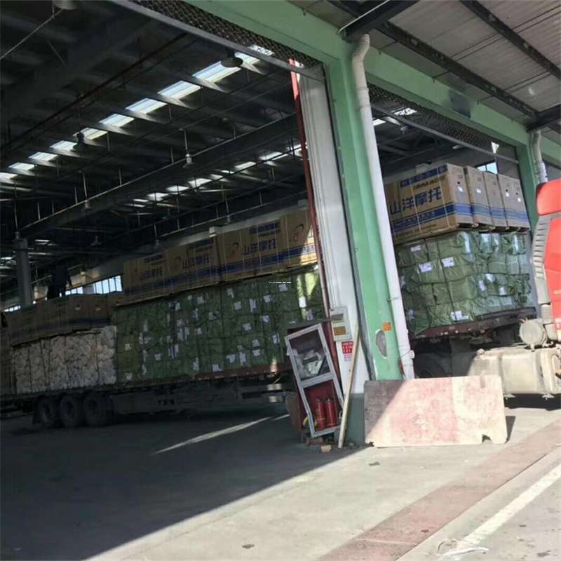 山东聊城茌平县到苏州物流公司——一站式服务，让货运更便捷