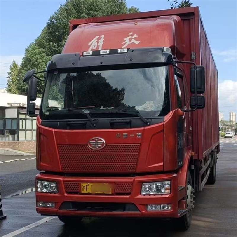 山东聊城茌平县到苏州姑苏物流公司——专业货运，安心托付